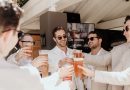 10 Tips For Planning The Best Bachelor Party In History