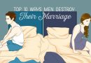 Did Isolation Hurt Your Marriage?