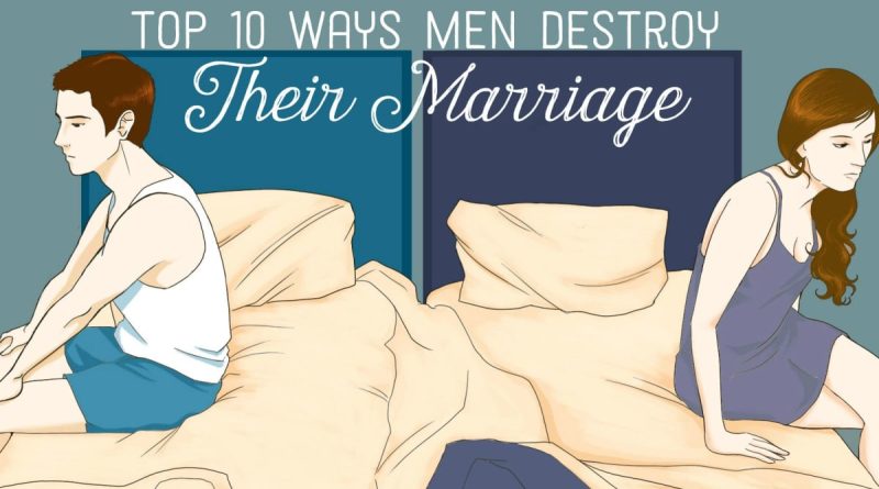 Did Isolation Hurt Your Marriage?