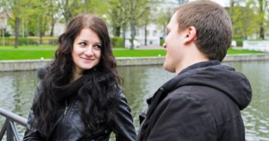 Do You Need A Due Date? 4 Questions To Ask Before Marriage Do You Need A Due Date? 4 Questions To Ask Before Marriage