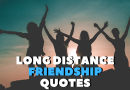 Everyone In The Long-Distance BFF Knows