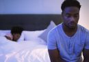 Five Reasons Many Marriages Fail