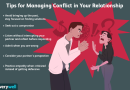 How To Communicate With Your Partner When You Quarrel
