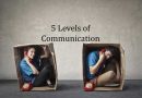Level 5 Communication Required For Marriage