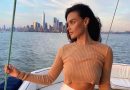 Monica Clark: Australian Models’ Refreshing New York Dating Suggestions