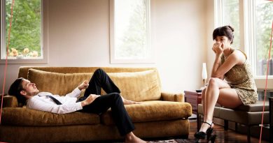 These Are The Relationship Criteria That You Cannot Compromise (You Can Skip Them).
