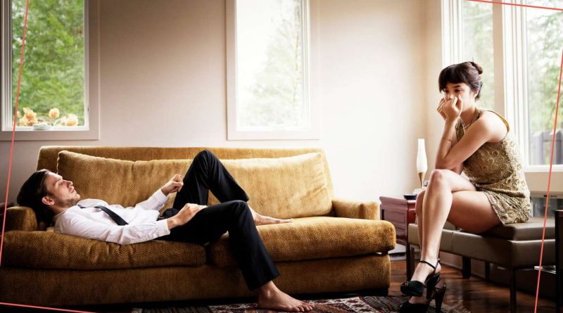 These Are The Relationship Criteria That You Cannot Compromise (You Can Skip Them).