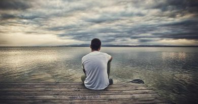 Why Does Being Alone Not Necessarily Mean Being Lonely Why Does Being Alone Not Necessarily Mean Being Lonely